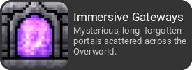 Immersive Gateways